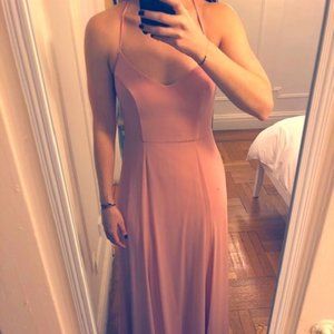 Show Me Your Mumu Godshaw Goddess Gown